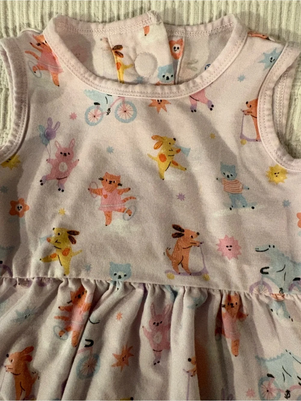 Magnetic Me 2 piece play outfit